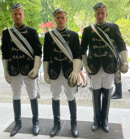 Corps Baltica-Borussia